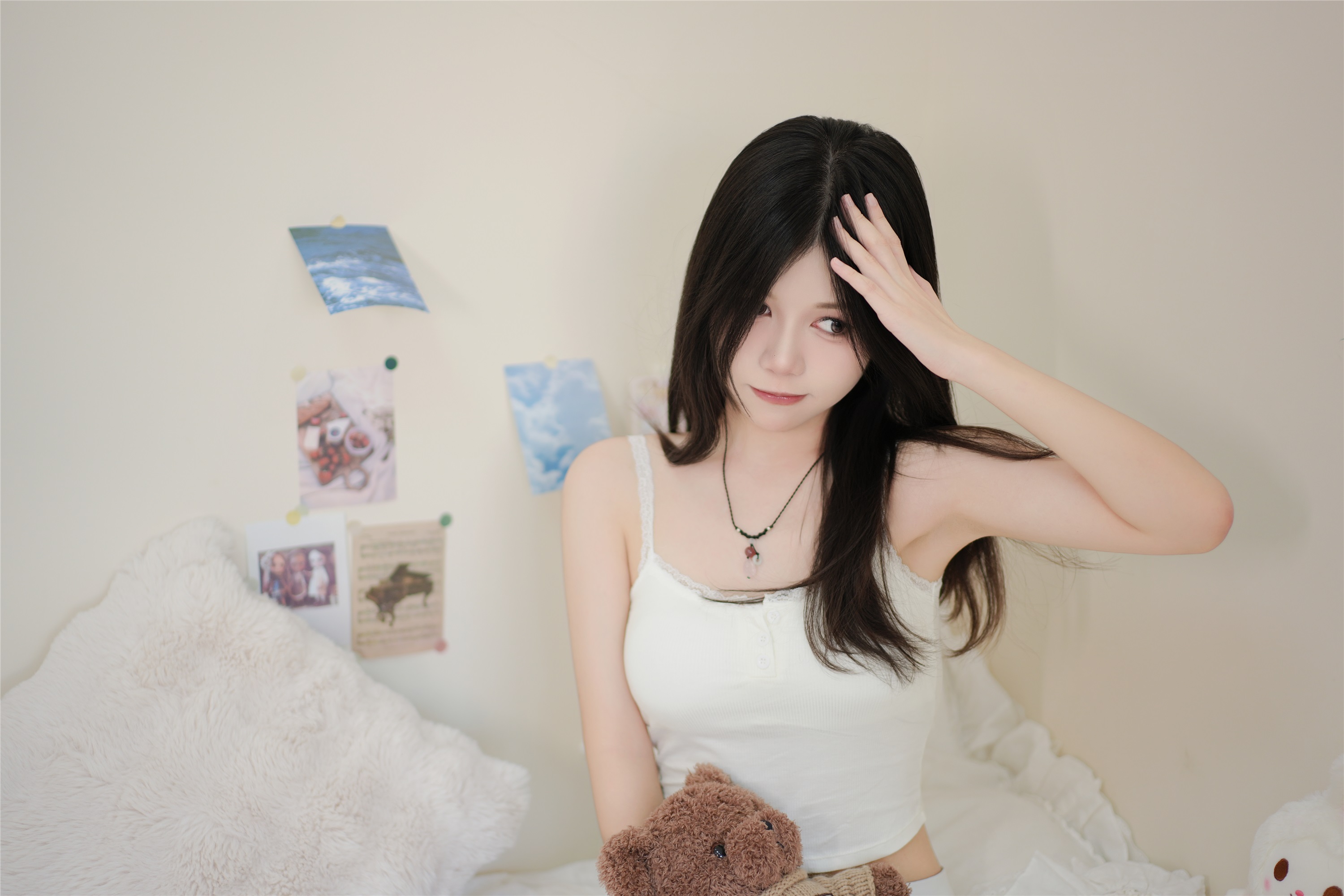 YITUYU艺图语 2025.01.26 家的温度 璇